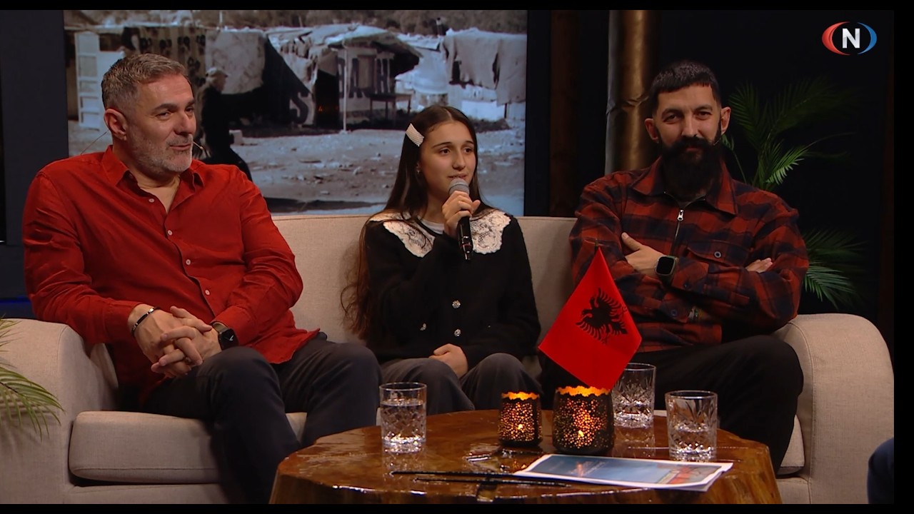 Studio Direkte 03.02.2026