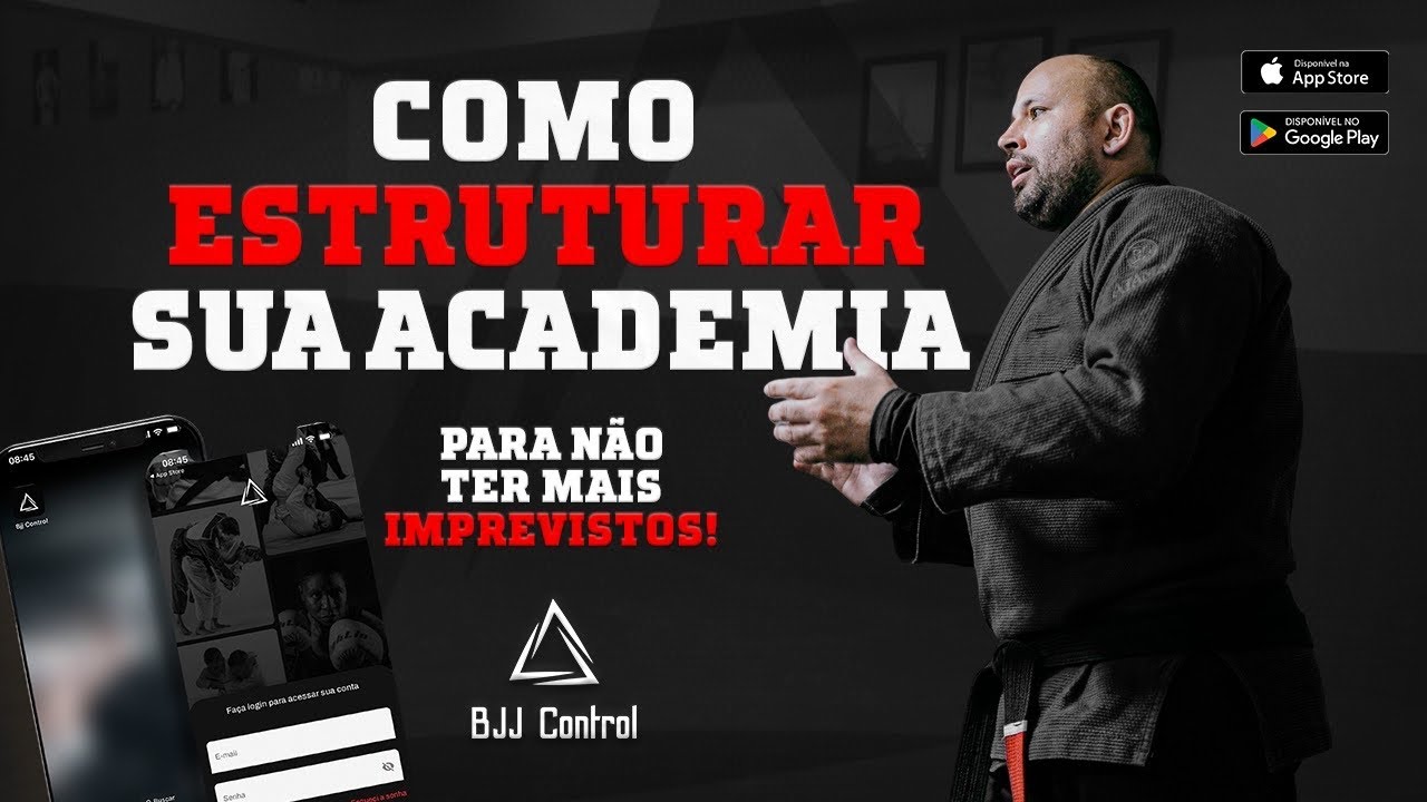 Como estruturar sua academia de artes marciais (vender planos, contratos, método de graduação).