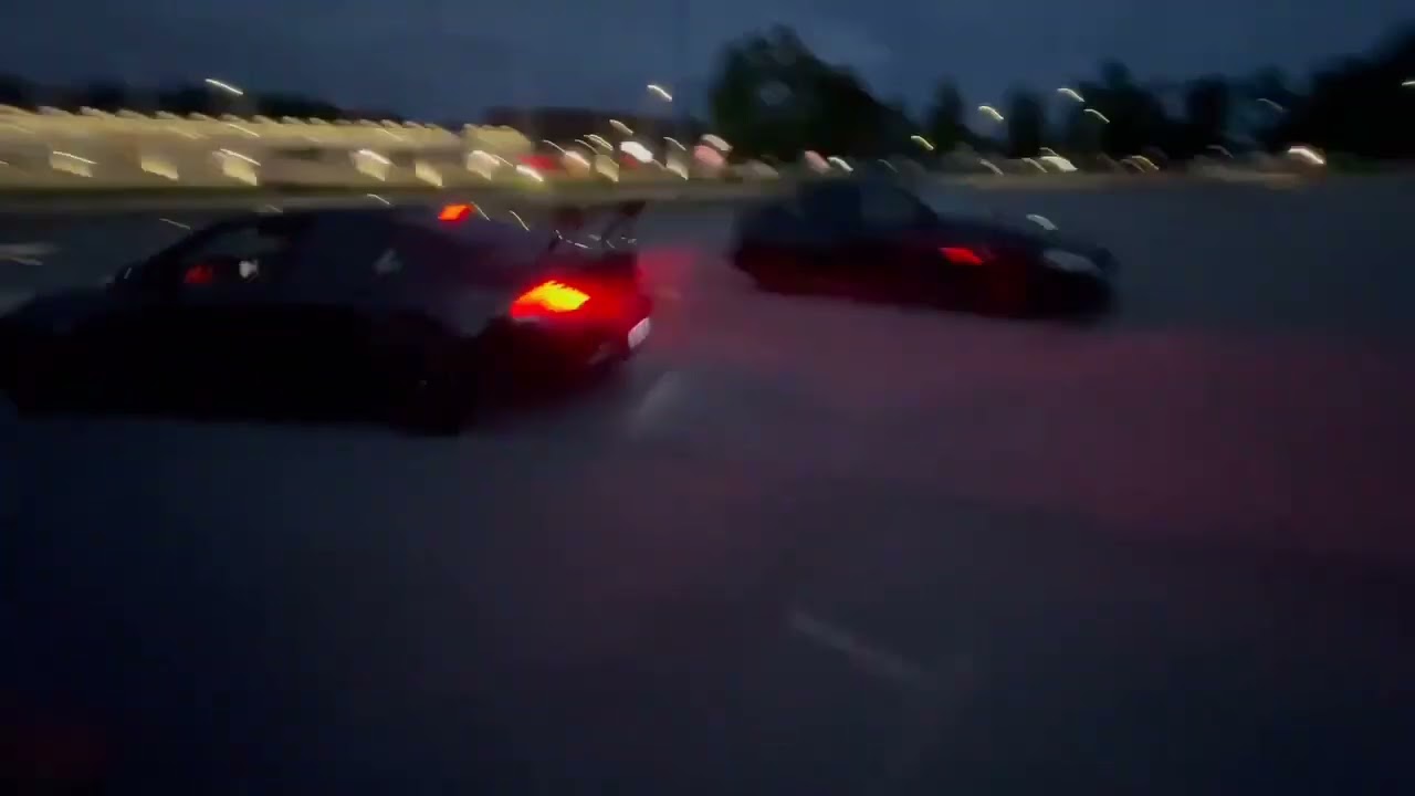 BMW e63 650i muffler delete