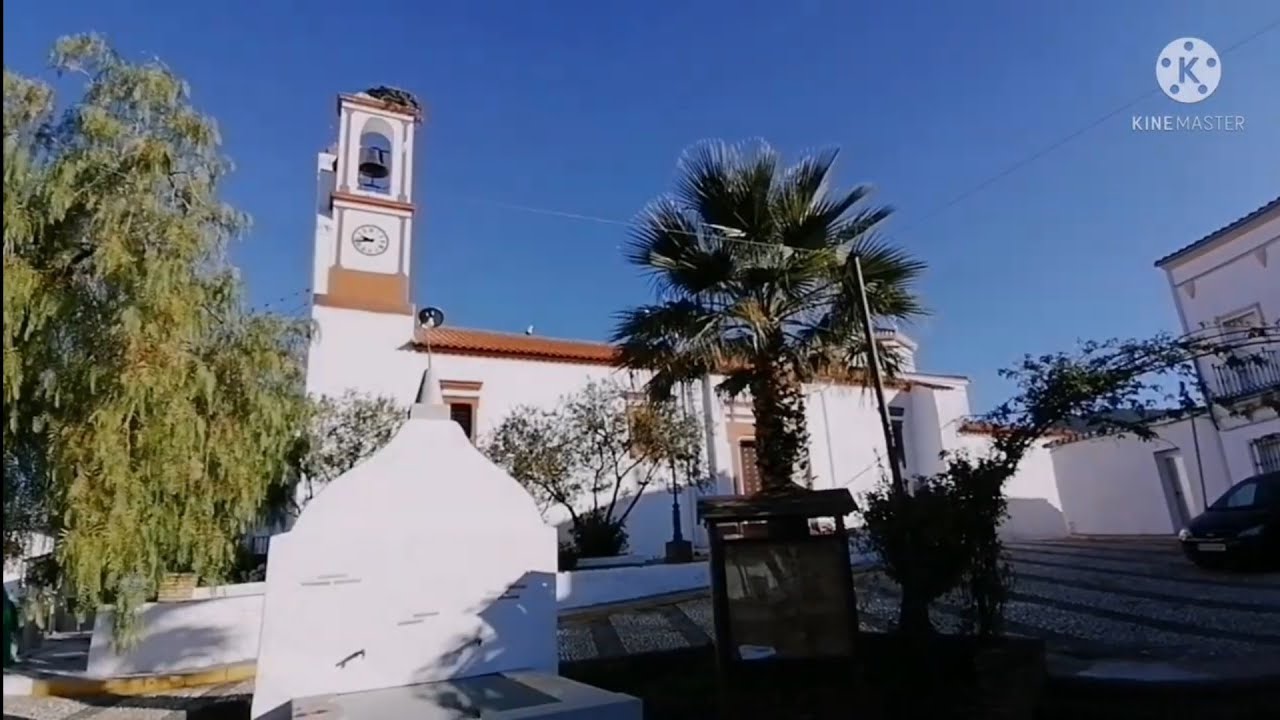 El pico Bonales, Arroyomolinos de León, 14 de noviembre de 2021