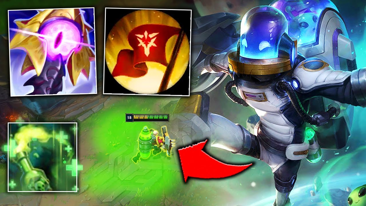 SINGED, BUT MY POISON OUT HEALS ANY DAMAGE I TAKE! (LIFE DRAIN SINGED)