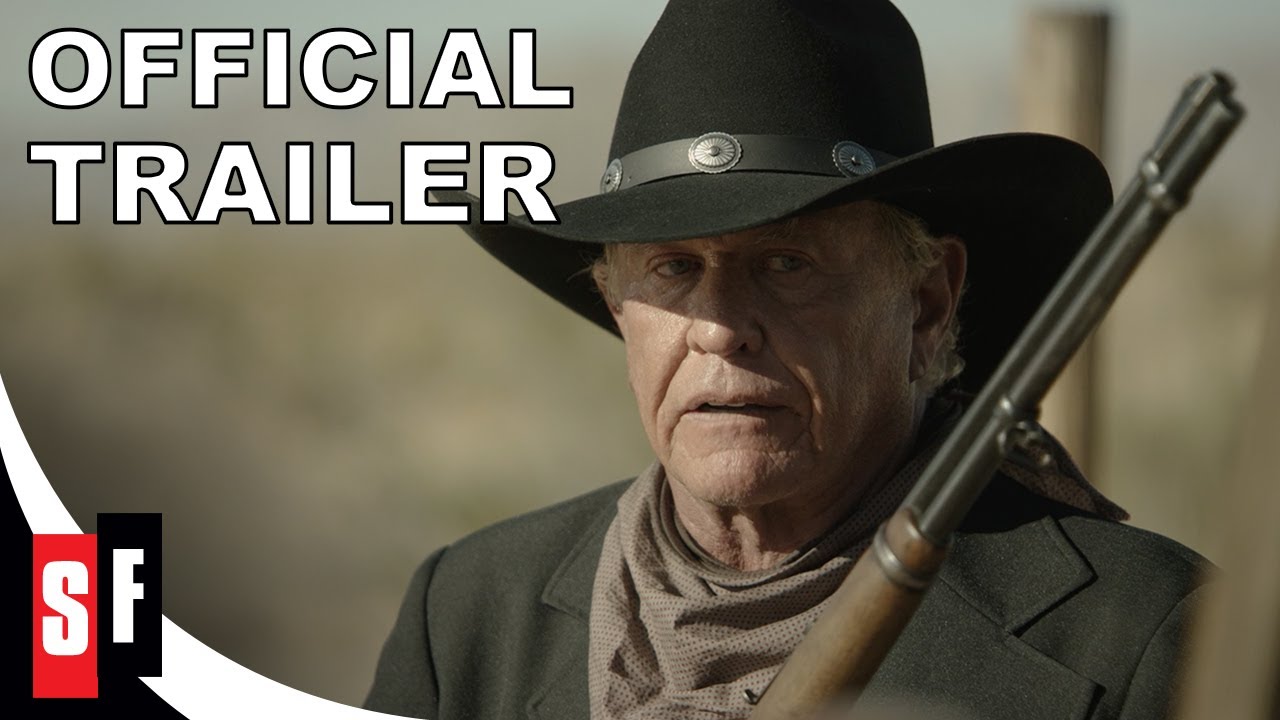A Tale Of Two Guns Trailer (2022) - Official Trailer (HD)