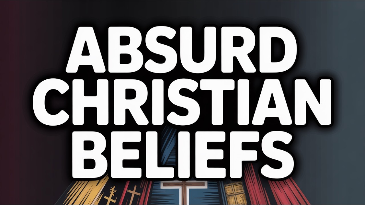 Controversial Christian Beliefs