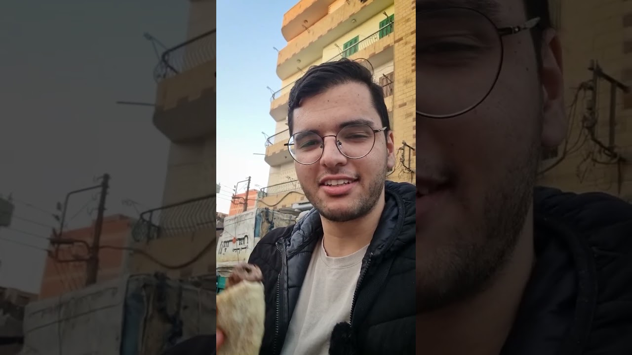 🥩علامة الزقازيق - مشويات وجدي :