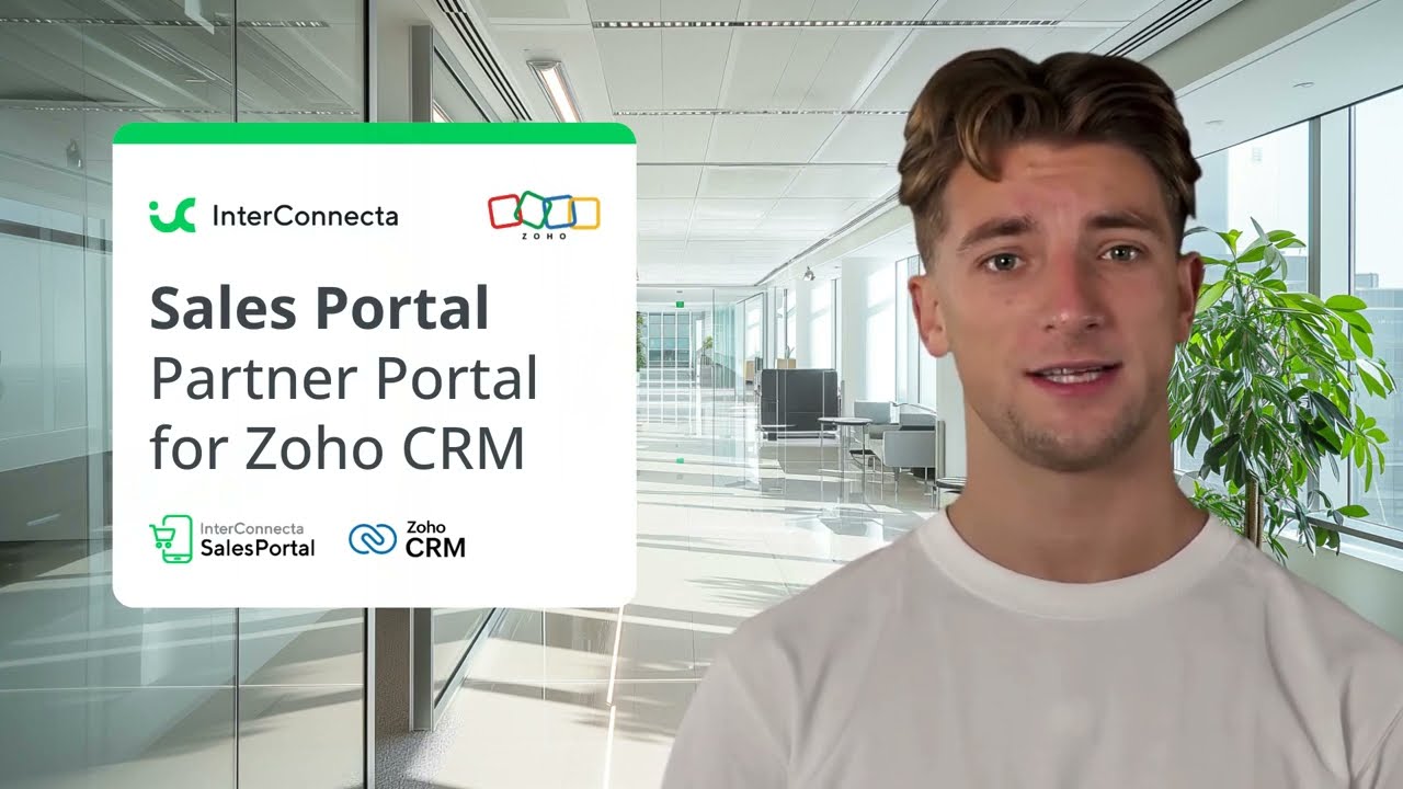 Sales Portal