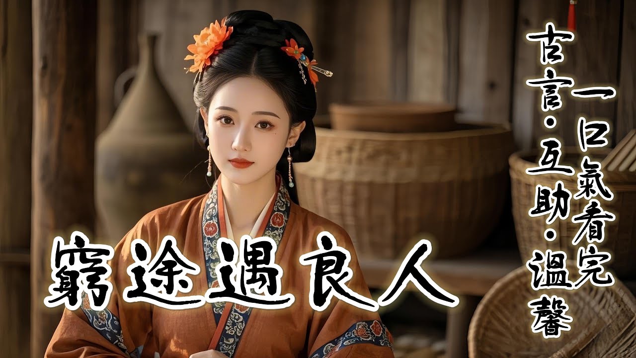 《云浮若夢來》：我是快死的時候，被成安借來一兩銀子買回家做媳妇。他窮到揭不開鍋，還賒來幾副藥，就會我的命，後來，我與他說：若你不嫌棄我做過他人的通房，我願意與你共度一生。成安重重點頭：那説定了，一輩子