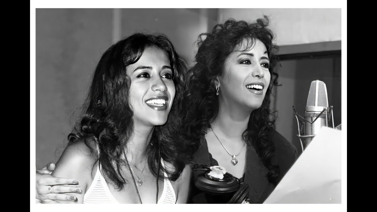 Tnu Lanu Yad Ve’nelech (Give Us A Hand And We’ll Walk) - Ofra Haza's FIRST RECORDING FROM 1973!