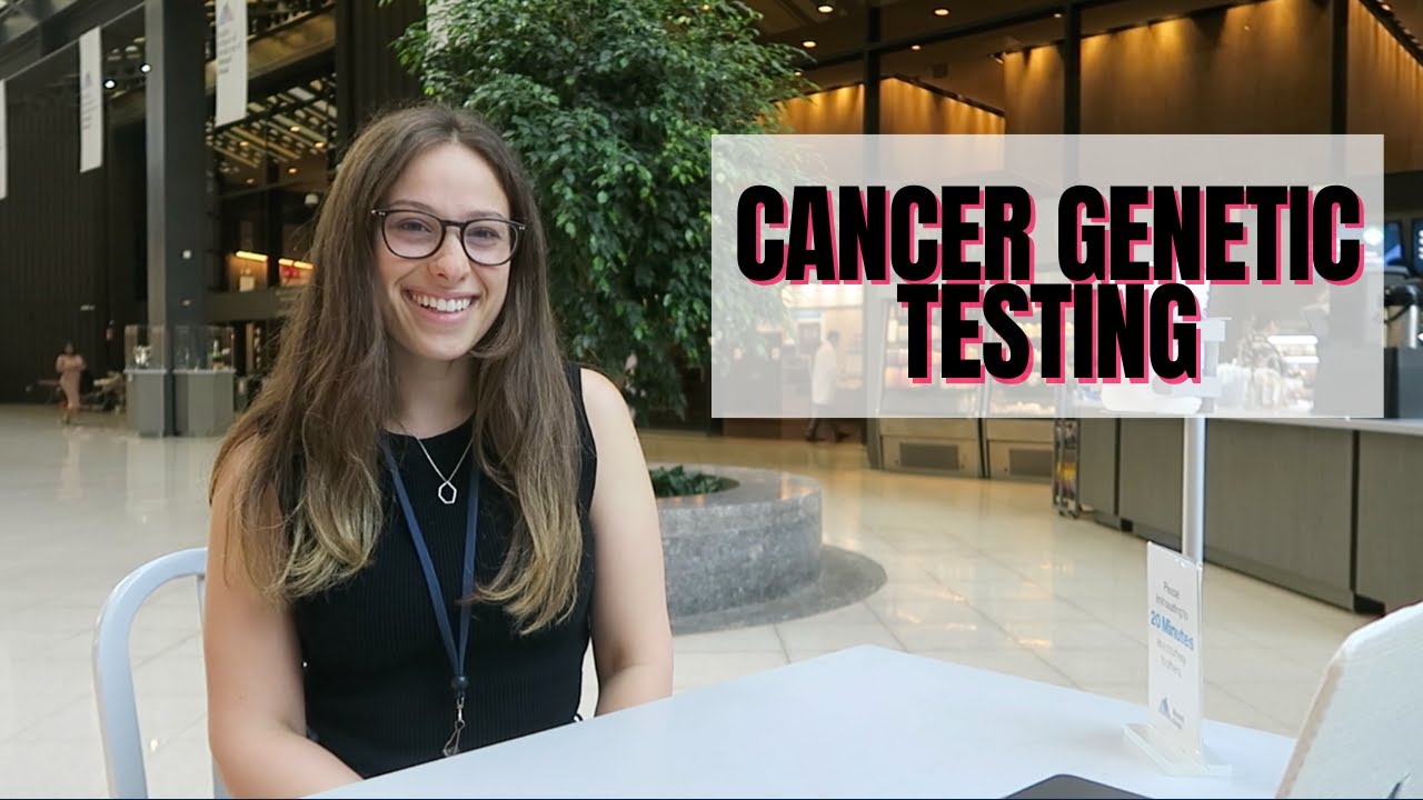Cancer Genetics Rotation as a Genetic Counseling Student
