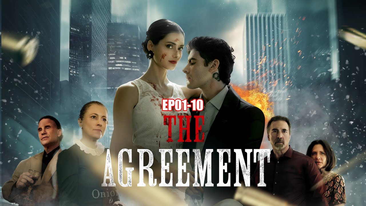 [YouTube Premier] ❤️‍🔥The Agreement" （2024）| 
