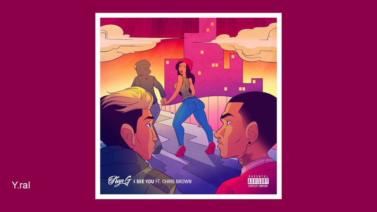 Kap G - I See You ft. Chris Brown 3D Audio (Use Headphones/Earphones)