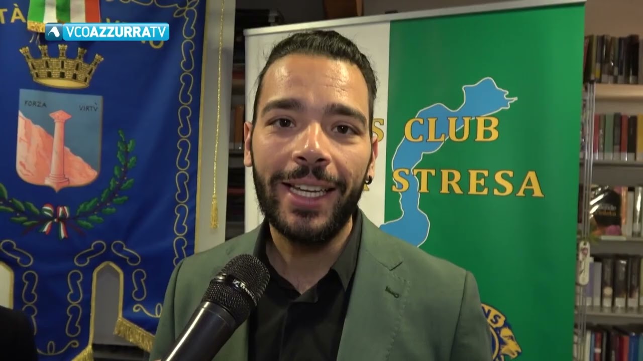 14 marzo 2026 - Vco Notizie