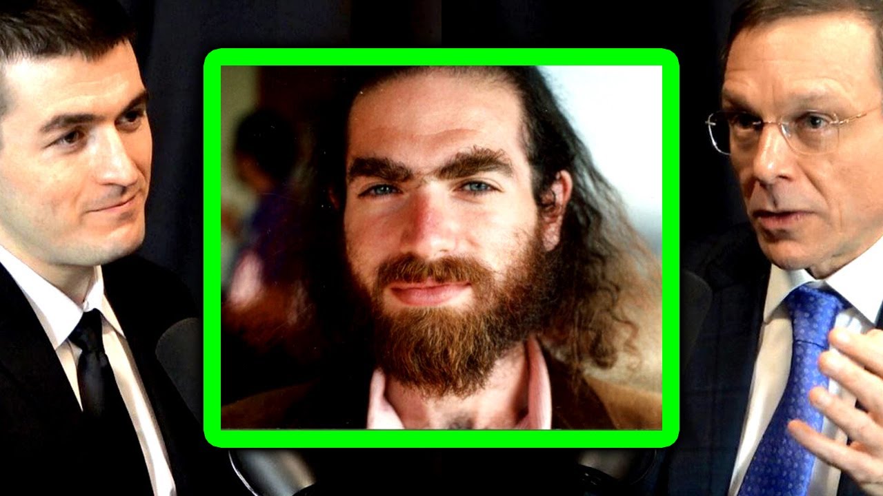 Why Grigori Perelman turned down the Fields Medal | Avi Loeb and Lex Fridman
