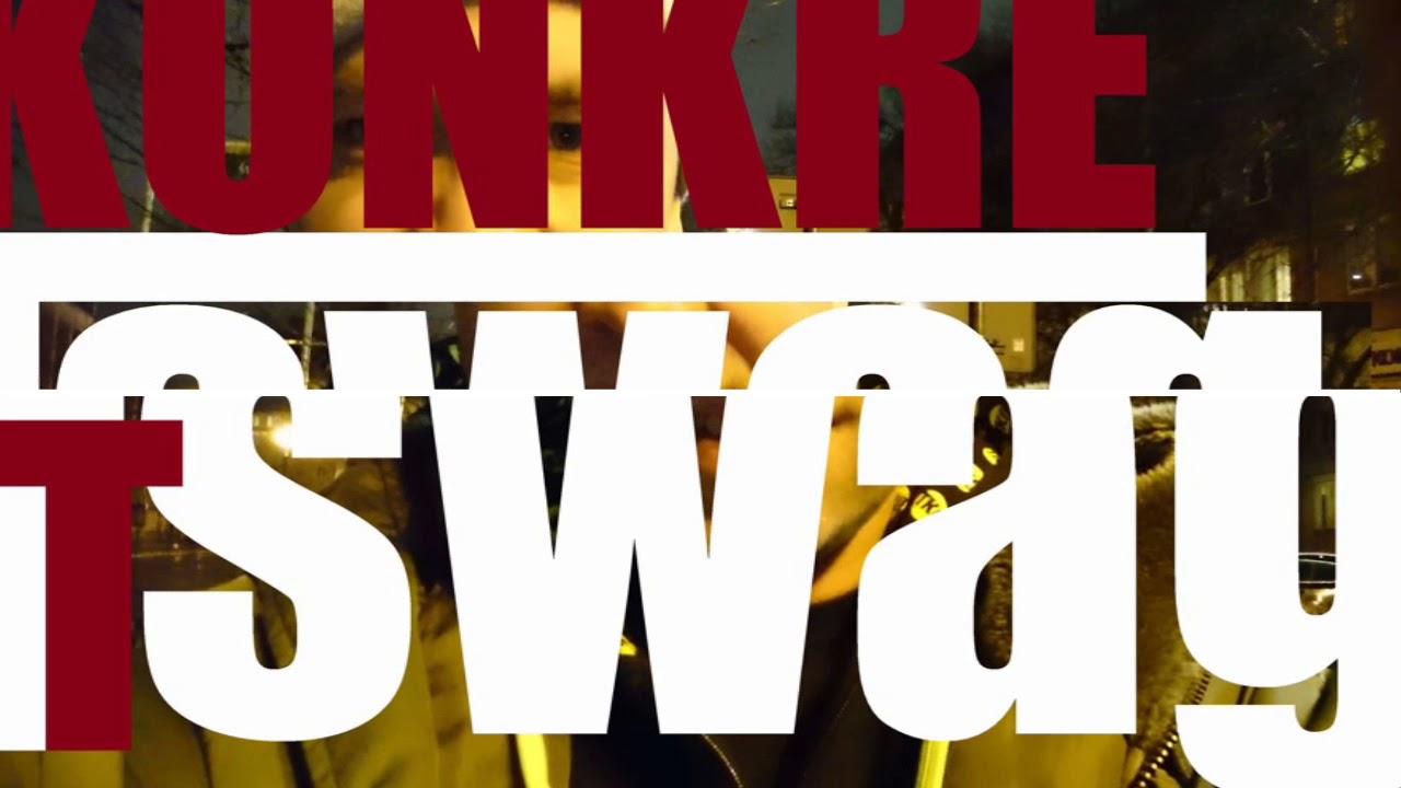 Konkret -  Swag