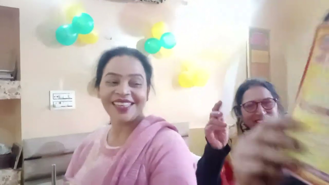 Basant utsav in moga