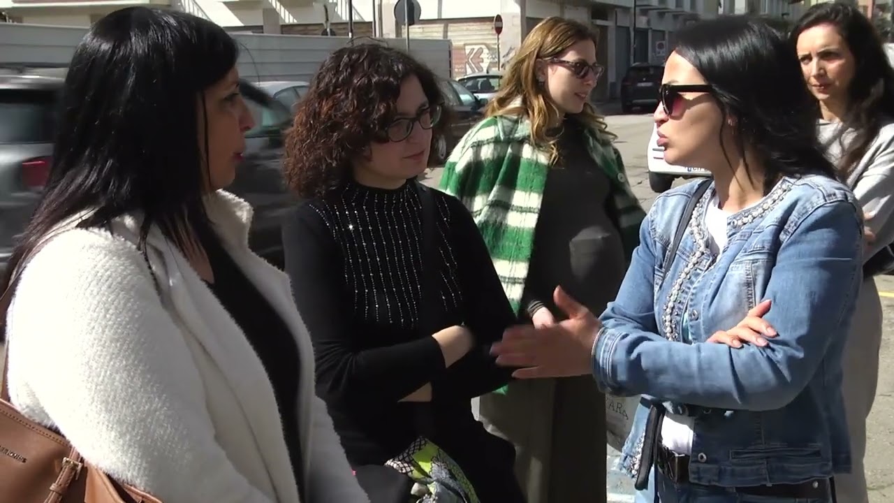 Caro mense a Pescara: protesta dei genitori a Borgo Marino
