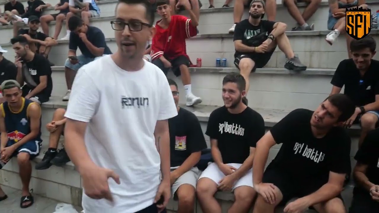REUTO VS ERFUS | SEMIFINALES | REGIONAL MIRAELBUENRAP