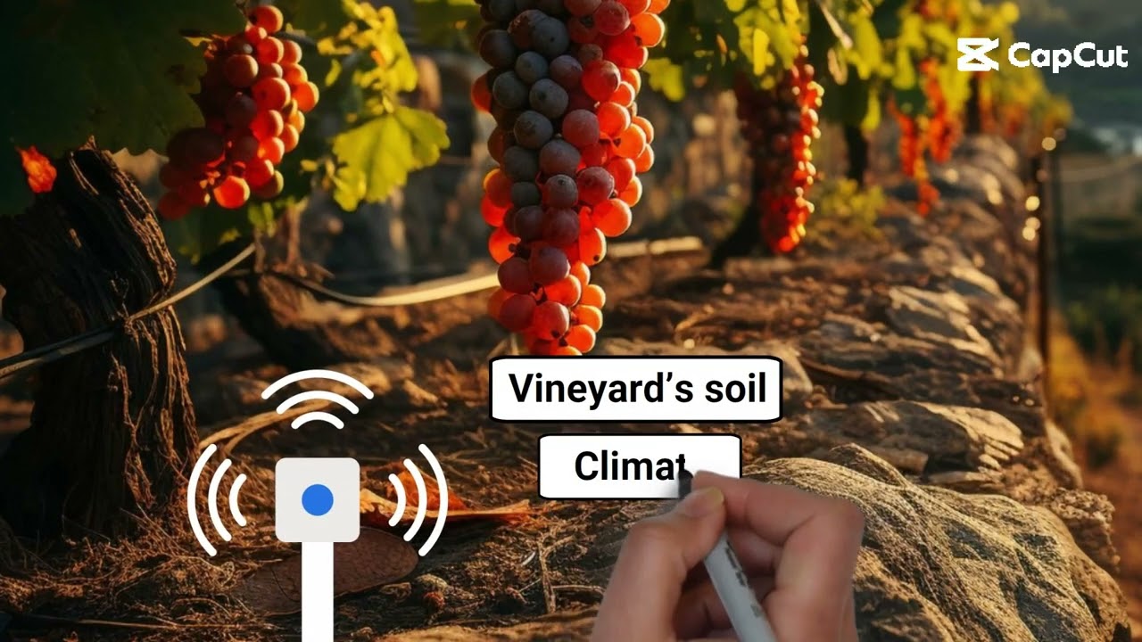 Neuro-Vine: AI-Powered Precision Viticulture Demo