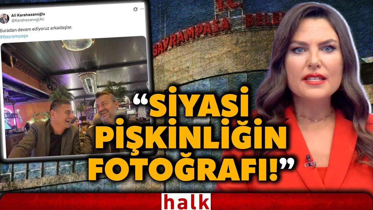 O fotoğrafa tepki yağdı! CHP'den istifa edip AKP'ye oy verdiler! Ece &Uuml;ner a&ccedil;tı ağzını yumdu g&ouml;z&uuml;n&uuml;!
