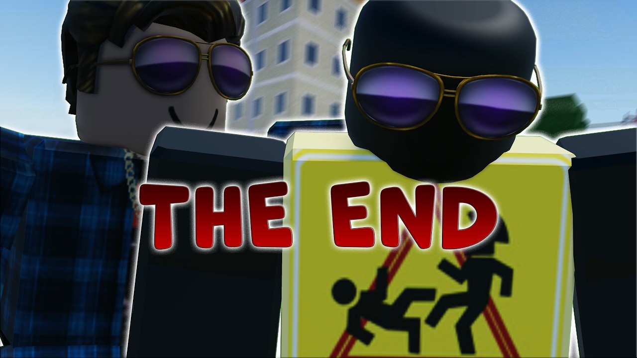 [YBA] Ending the BIGGEST Fraud AGAIN...