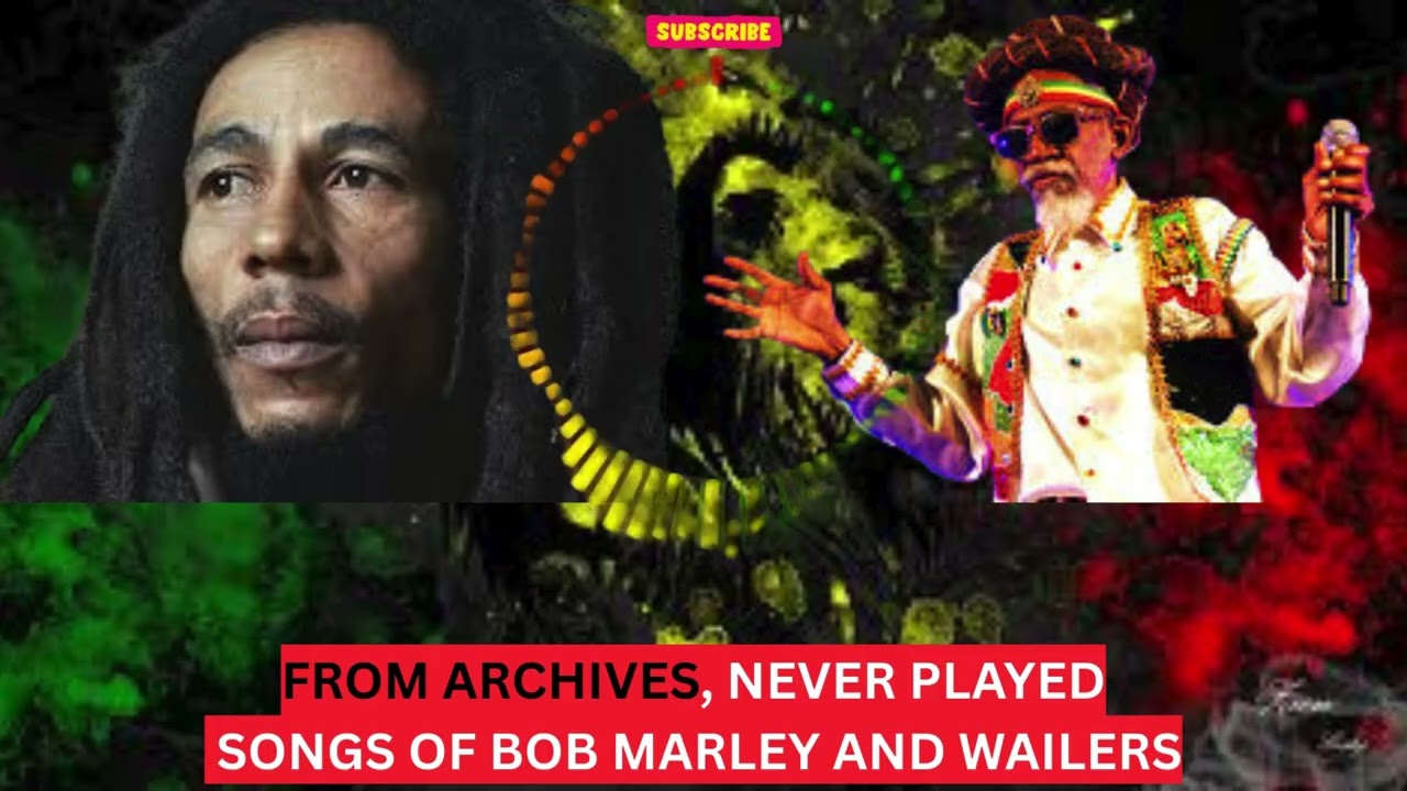 roots reggae from archives mashup mixes Mama Never Gave Up dedication