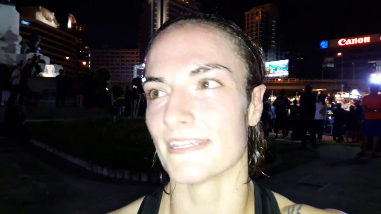 Fight 166 - WMC World Title Fight - Post Fight Update