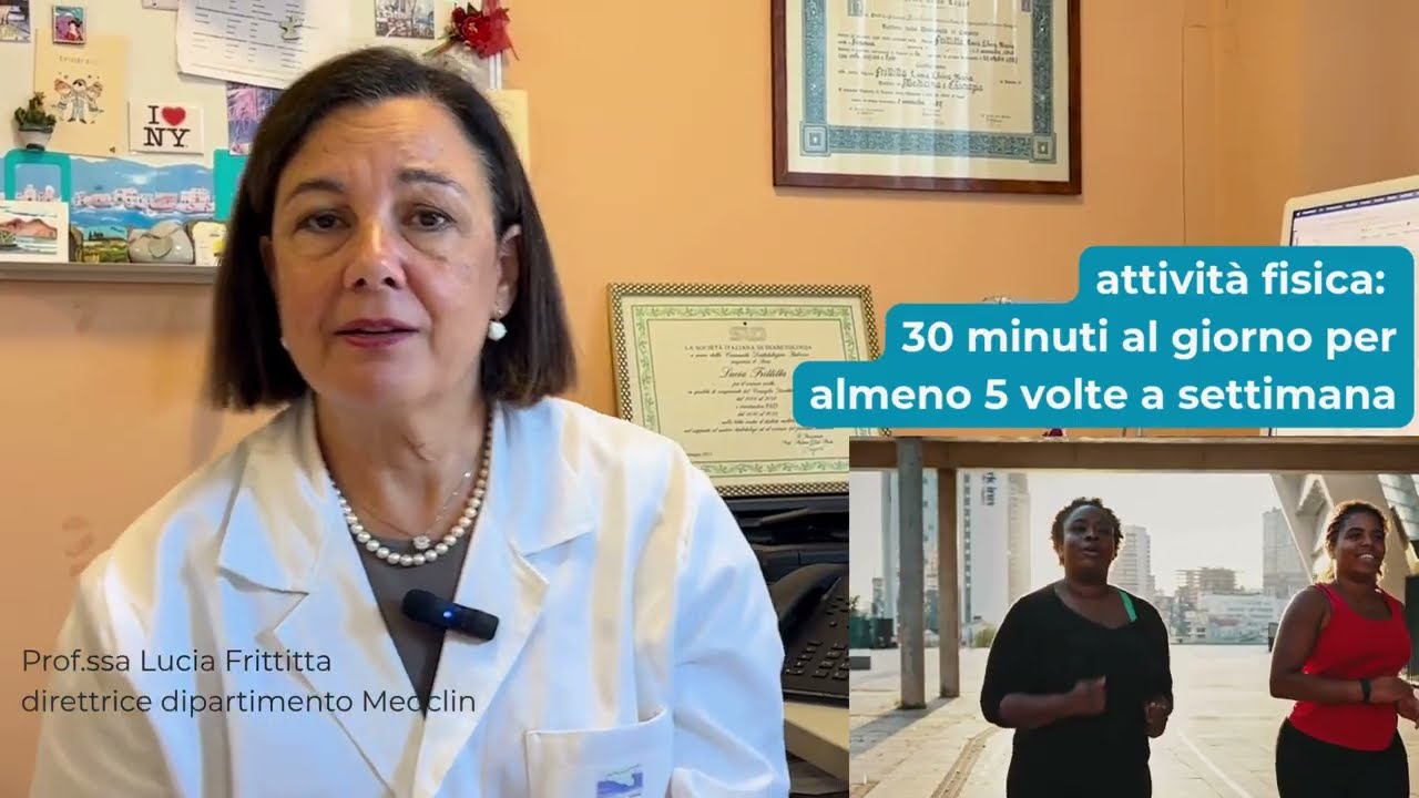 Giornata mondiale del diabete: i fattori di rischio come obesità e sovrappeso