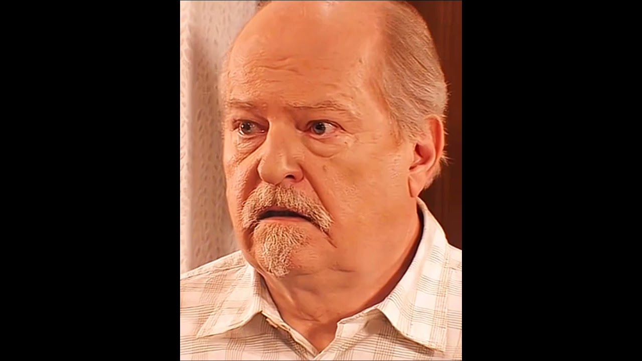 Salkkarit Seppo ja Ulla!!