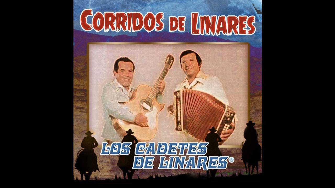 Polvo Maldito -  Los Cadetes de Linares