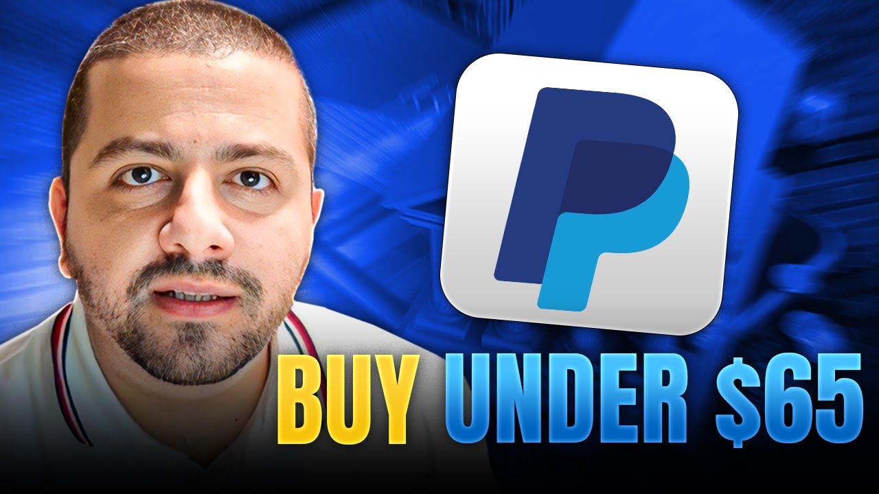 Падение на 26% в 2025 году. Стоит ли покупать акции PayPal в 2026 году? | Анализ акций PYPL