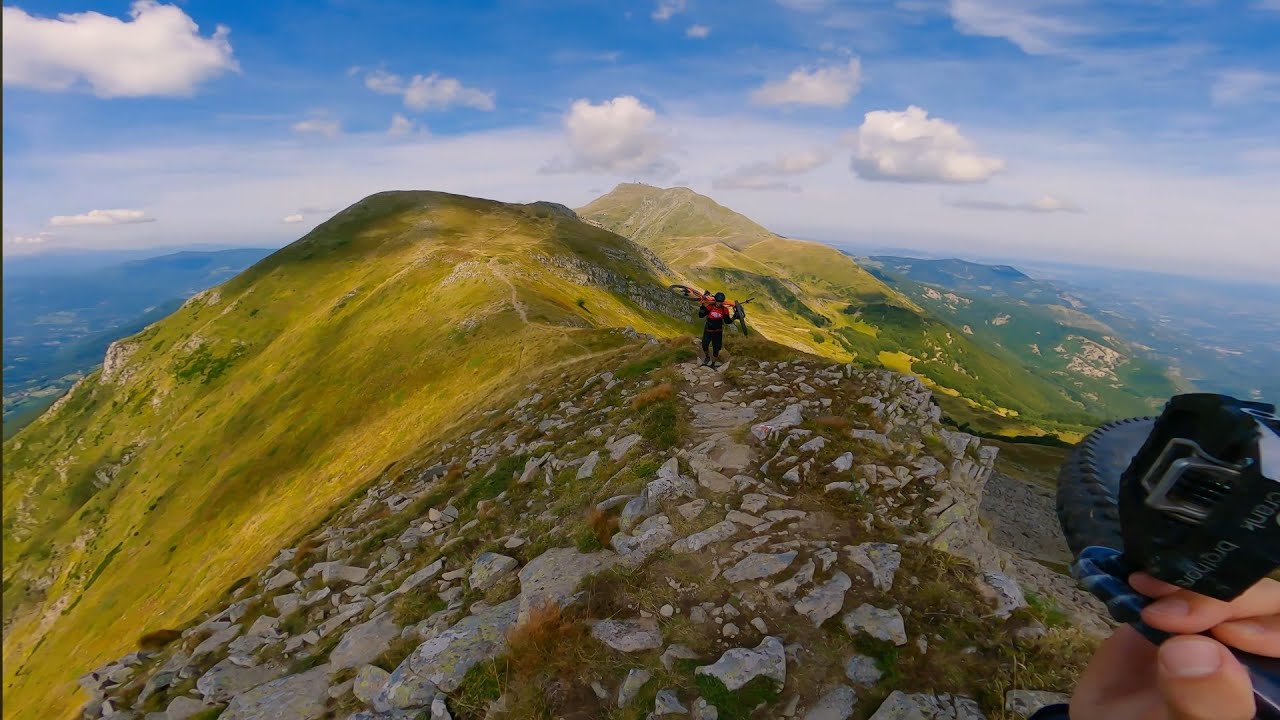 Abetone, Cimone e Libro Aperto | Appennino Tosco-Emiliano