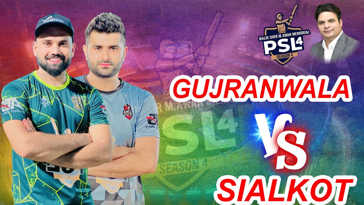 BIG FIGHT MATCH SIALKOT VS GUJRANWALA TAMOUR MIRZA VS USAMA ALI ONE OF THE BEST MATCH IN TAPE BALL C