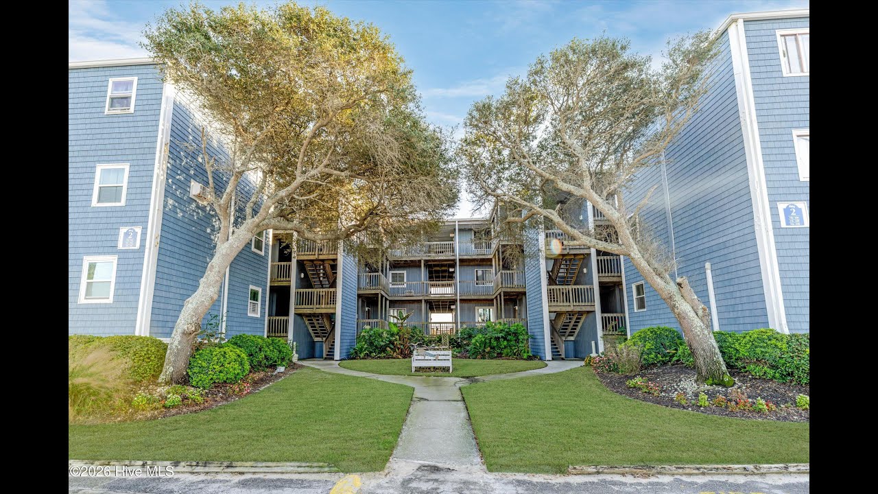 2250 New River Inlet Road # Unit 114 for sale in North Topsail Beach, NC 28460 - Residential