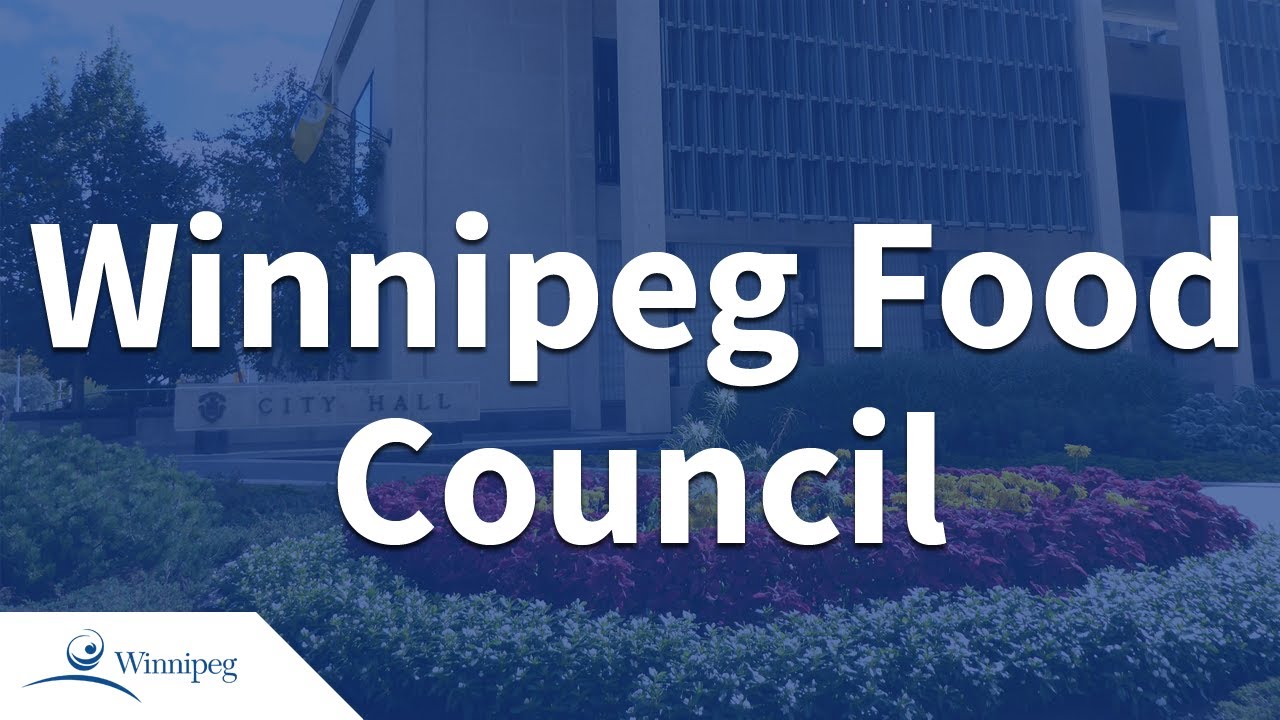 Winnipeg Food Council - 2026 02 11
