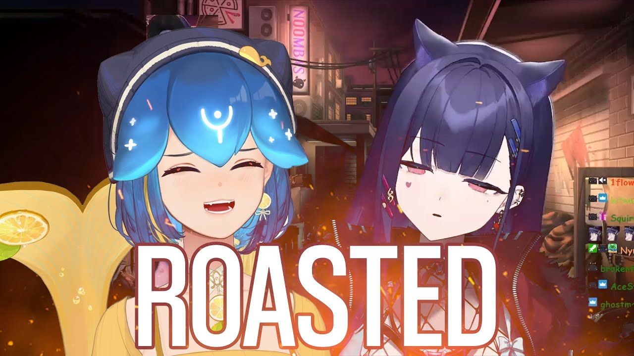 Bao destroys Numi using two words