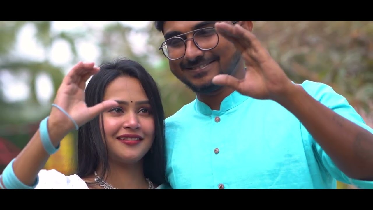 Song Shuvo & Lorin  AJ Creative Events Photography
