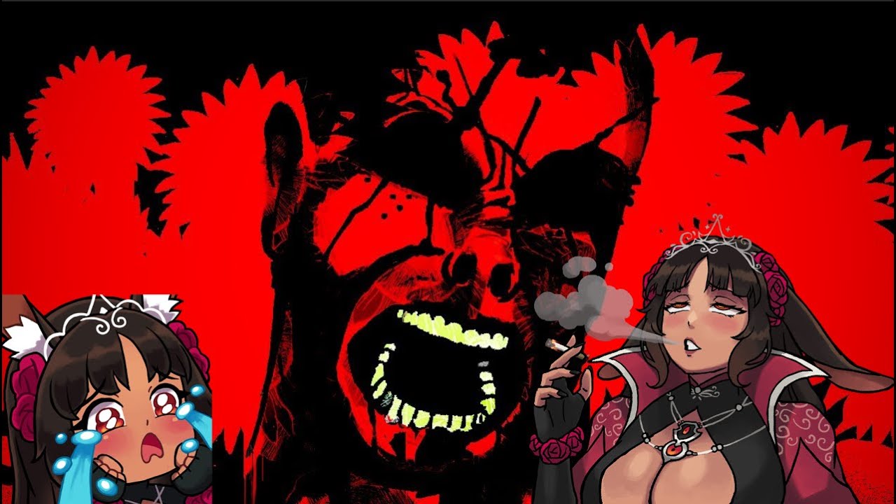 Bunny Blasty IRL reacciona a 