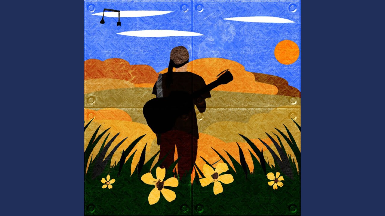 Captivating Chords of Ambient Melody