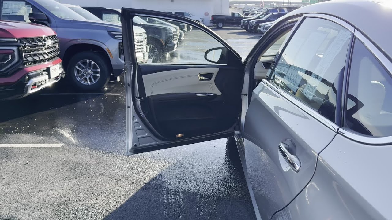2016 Toyota Avalon Hybrid XLE Premium Silver Spring, Rockville, Laurel, Gaithersburg, Columbia