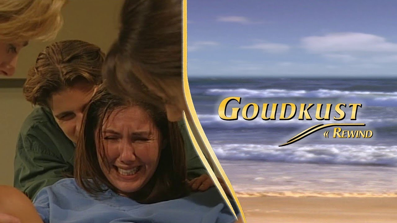 Goudkust | De geboorte van baby Anton (1998)