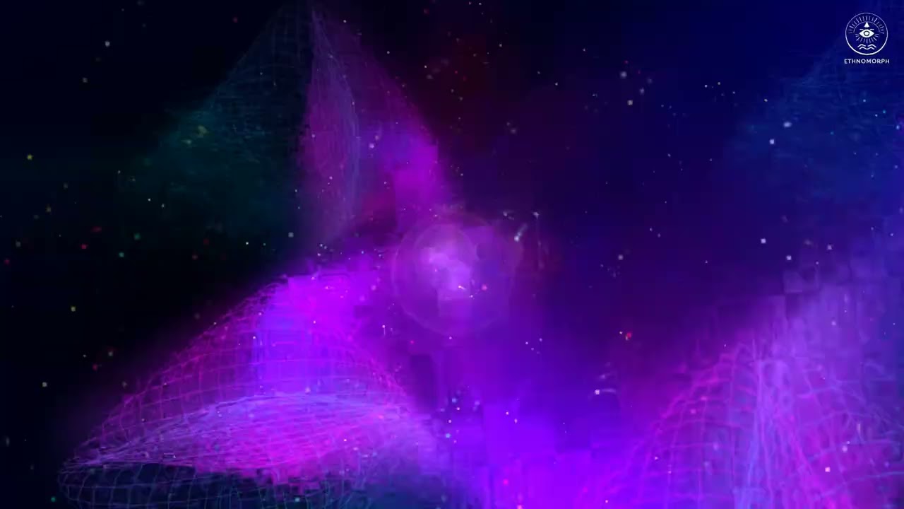 Underground Hybrid Rave - Mirage Hook Reactor II