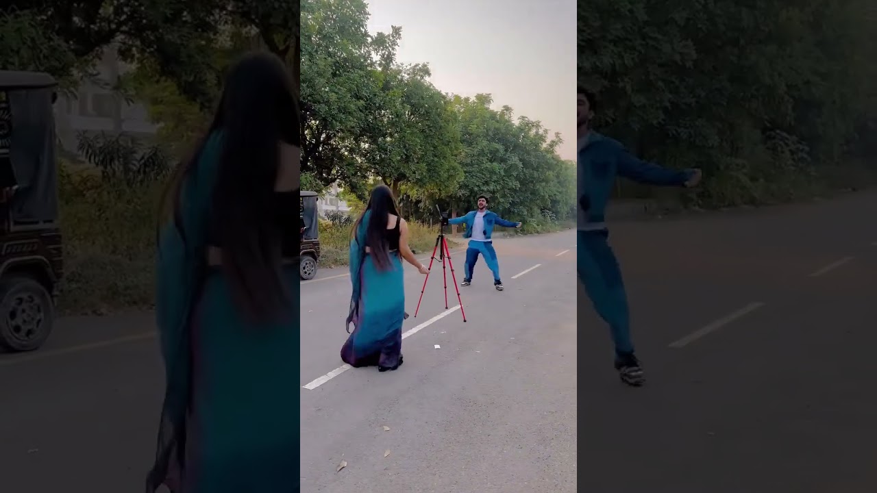 saya jabse mila tera saaya🥰😍😍#dance