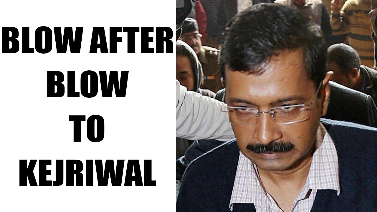 AAP crisis:  ACB registered 3 FIRs over PWD scam | Oneindia News