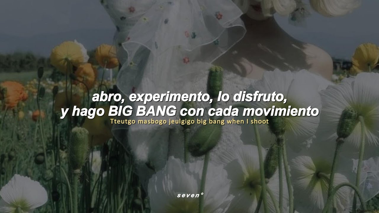 G-DRAGON ft. TAEYANG & DAESUNG - HOME SWEET HOME (sub español)