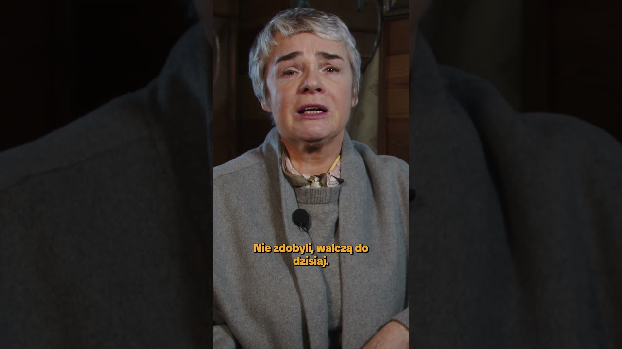 Cały materiał na kanale YT 