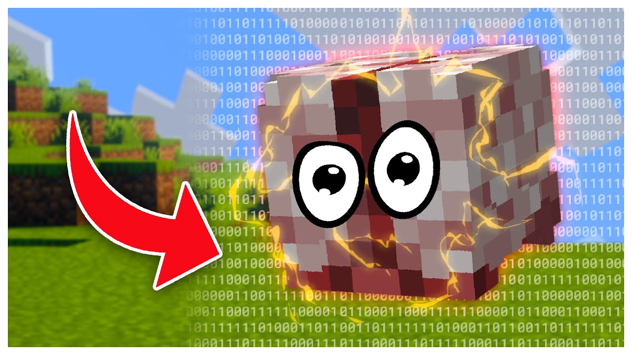 תכנתתי מוח מתפקד במיינקראפט!