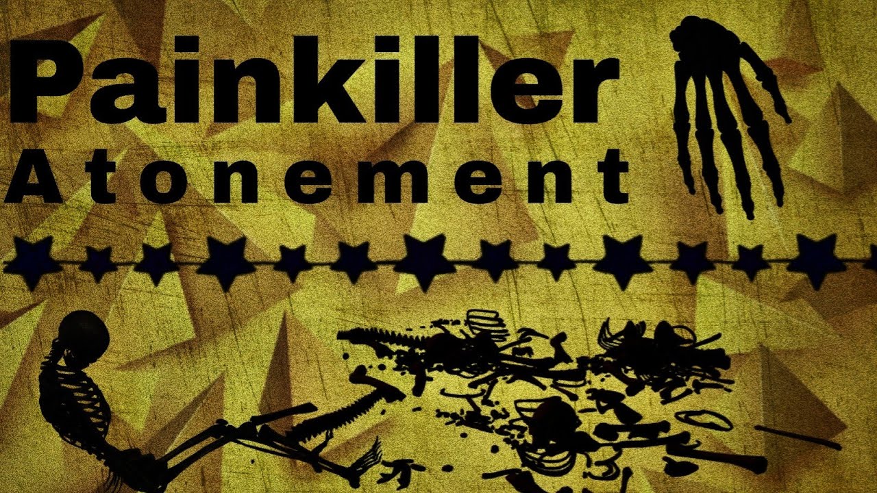 Painkiller: Atonement – Полное прохождение. Поиск всех секретов [Безумие]