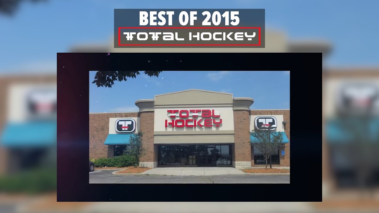 Total Hockey // Best of 2015