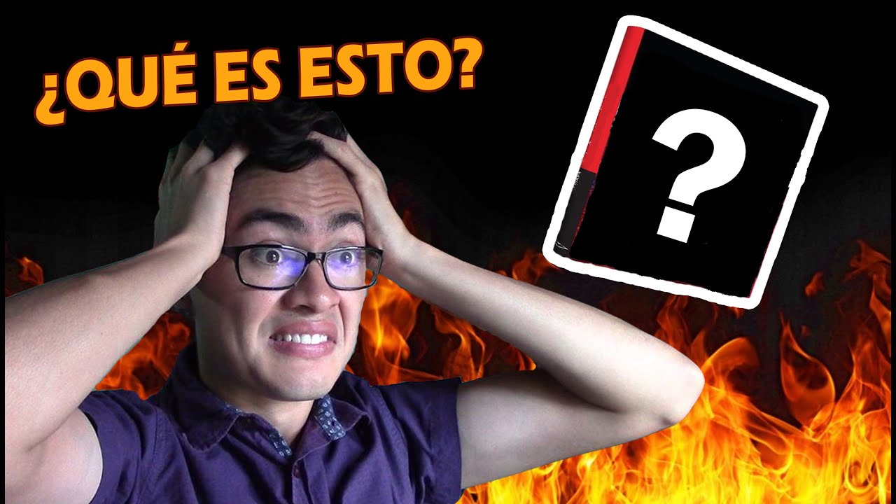 Este es el PEOR libro que he leído JAMÁS