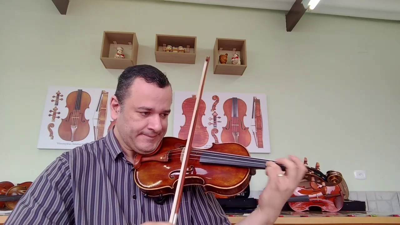 HINO CCB 209 - AULA VIOLINO PROJETO 480