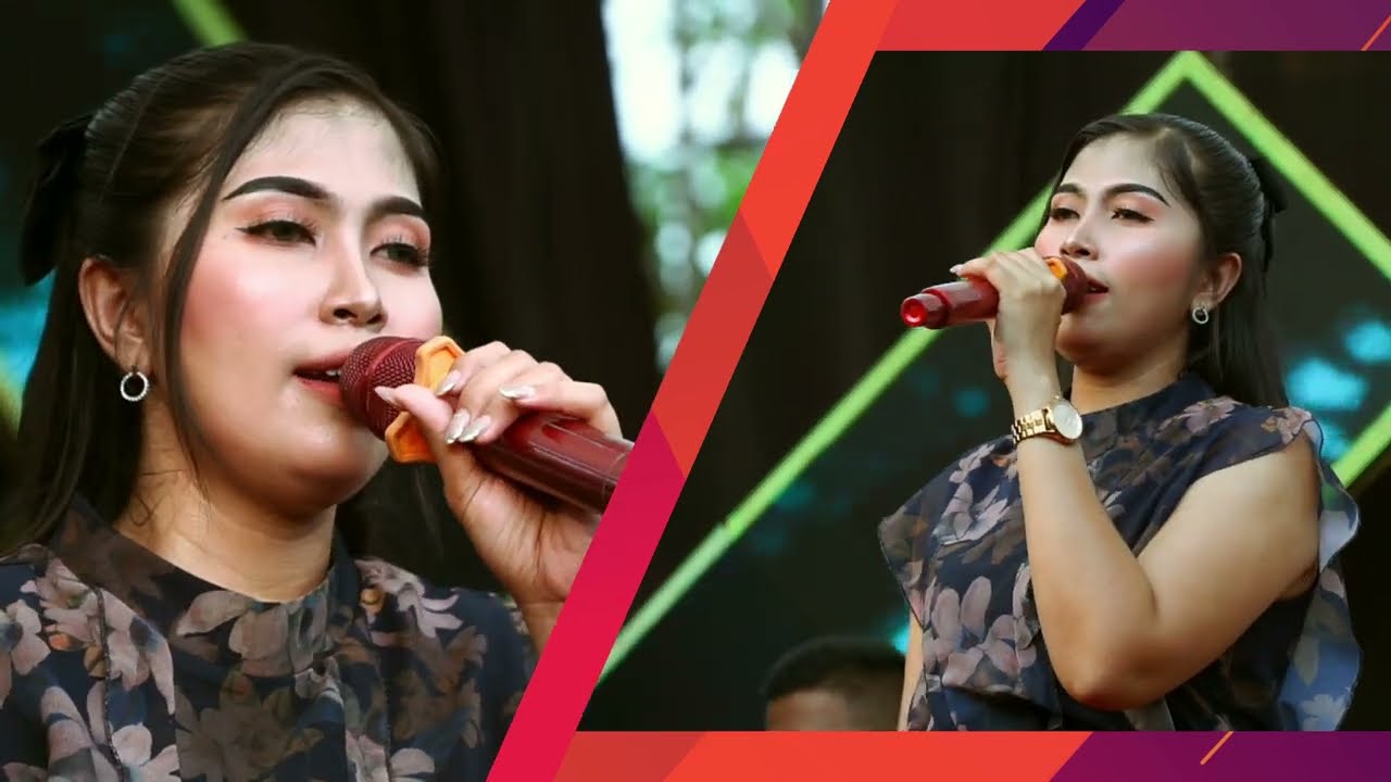 PENGEN JERIT - ALL ARTIS - RE PROJECT LIVE ENDER - PANGENAN